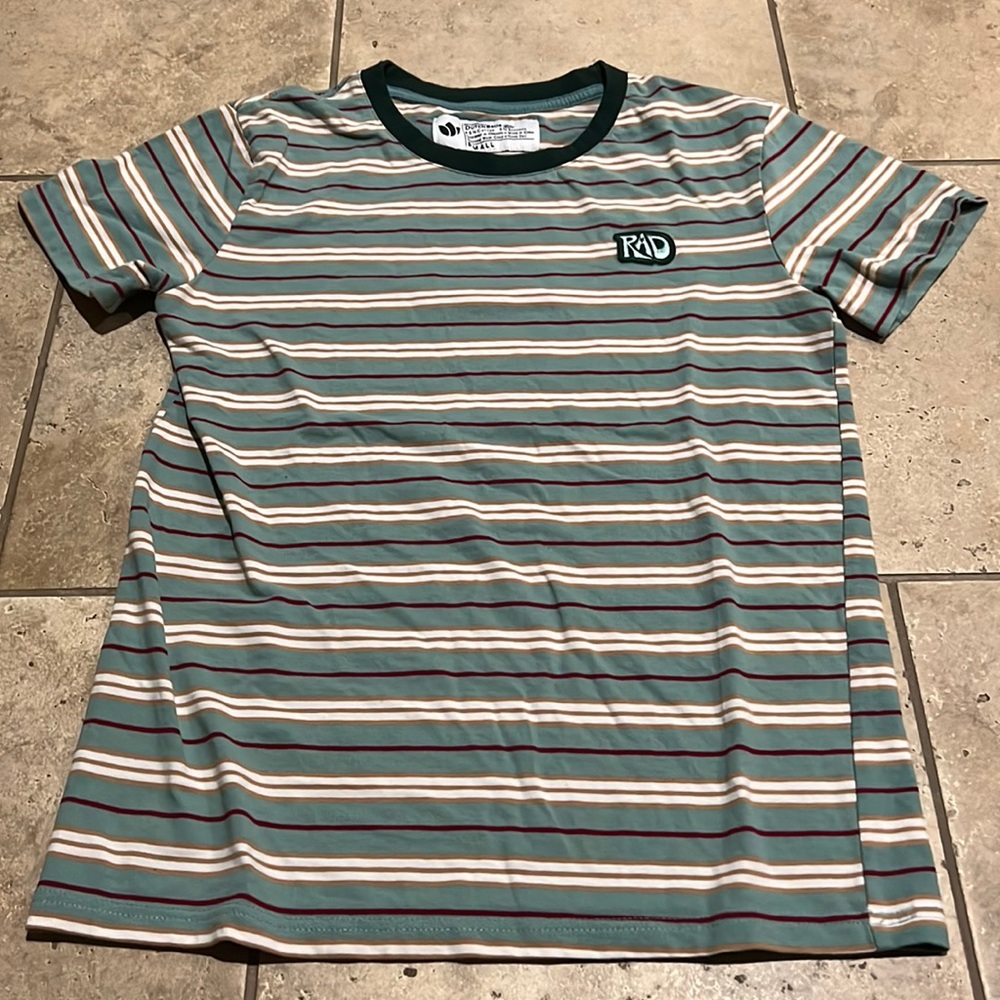 Vintage Dutch Bros T-shirt